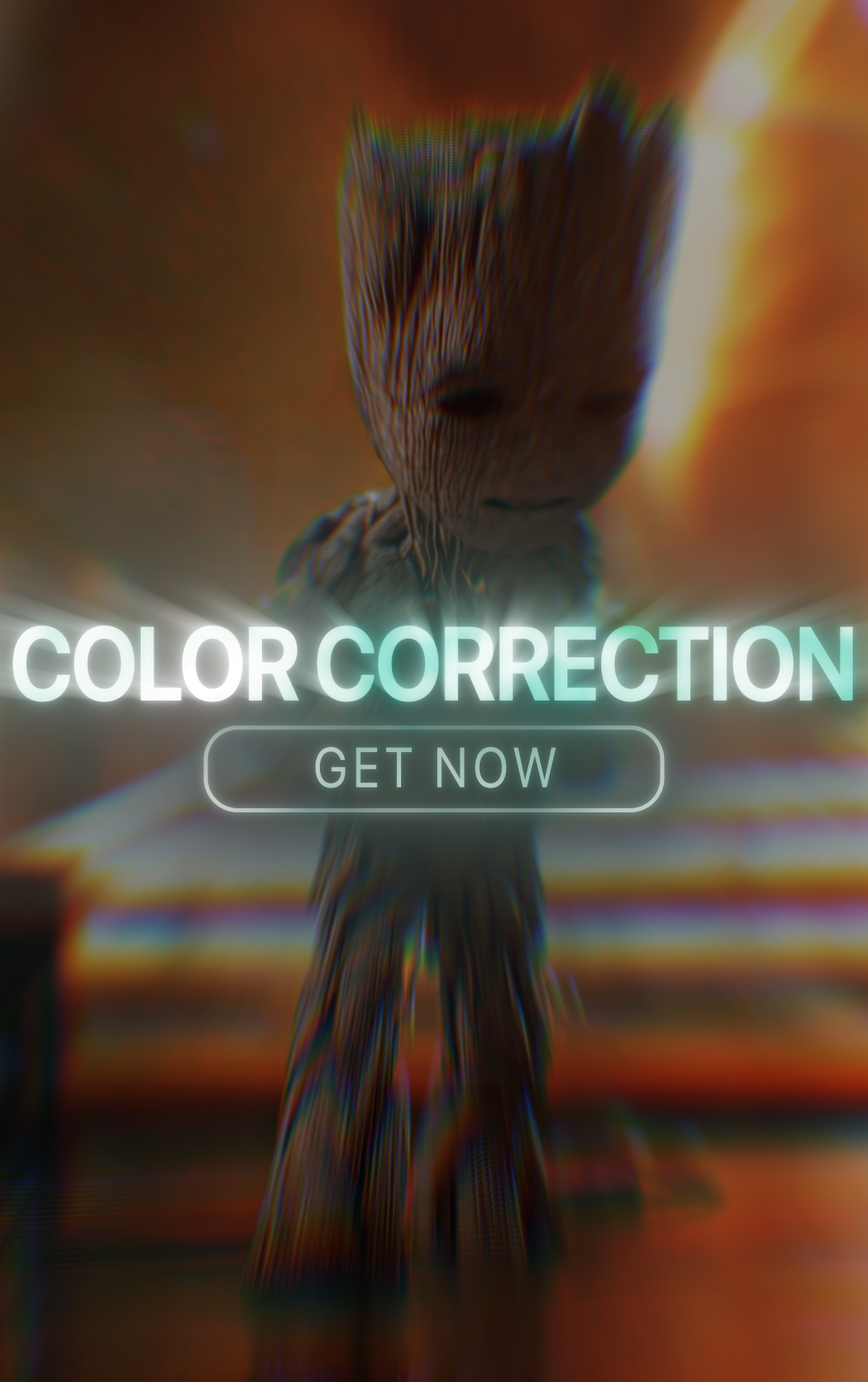 Color Corrections
