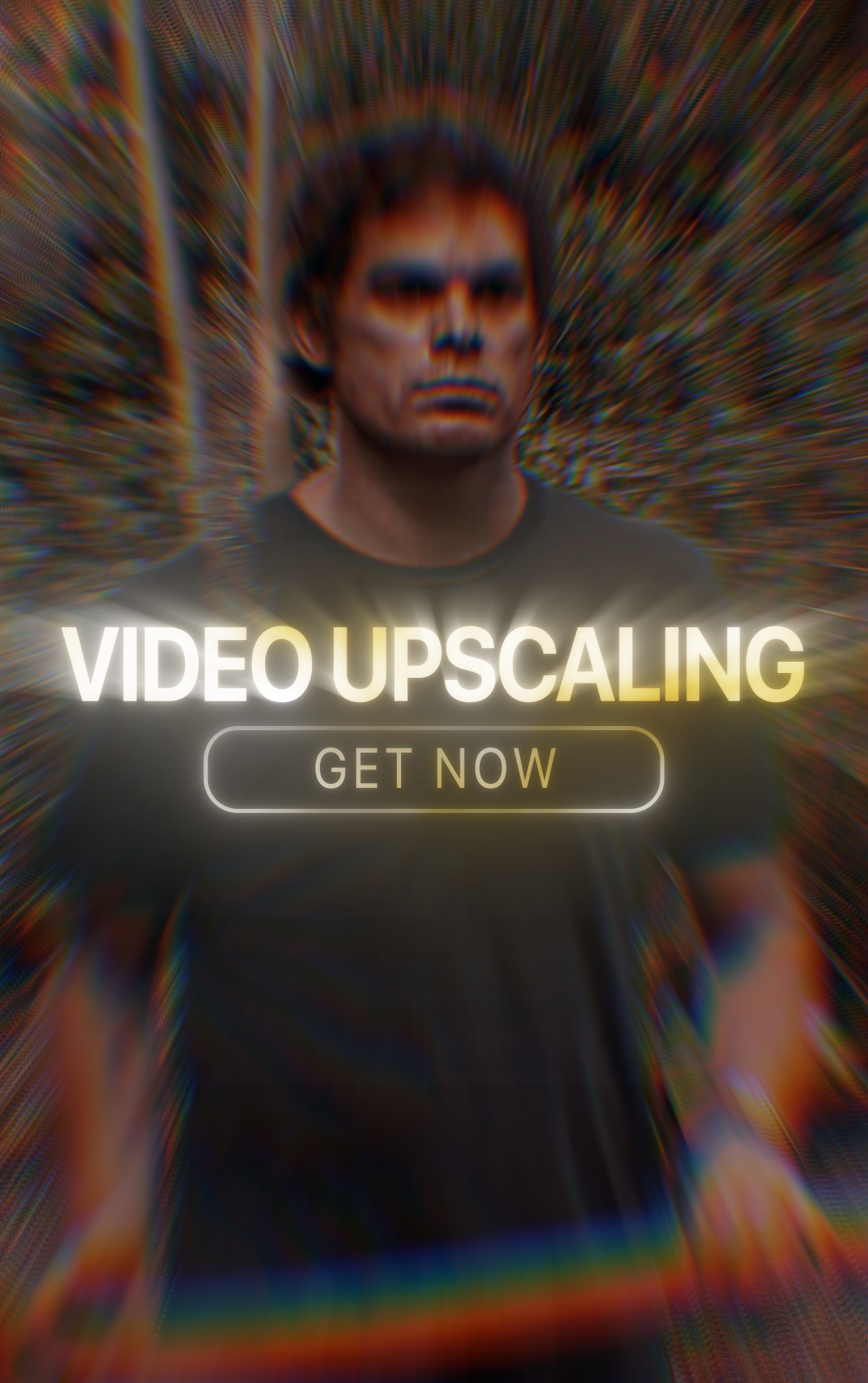 Video Upscaling