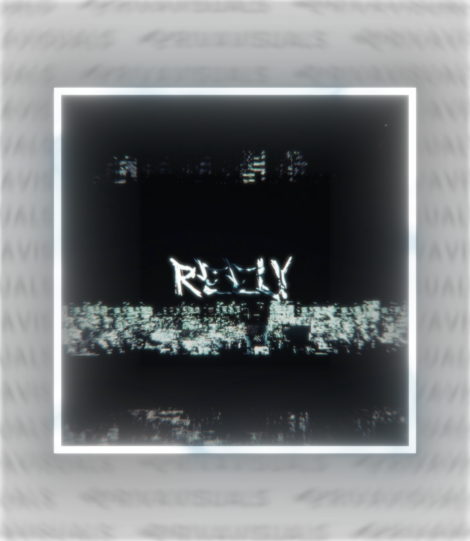 Outro #10 - Data Distort Outro