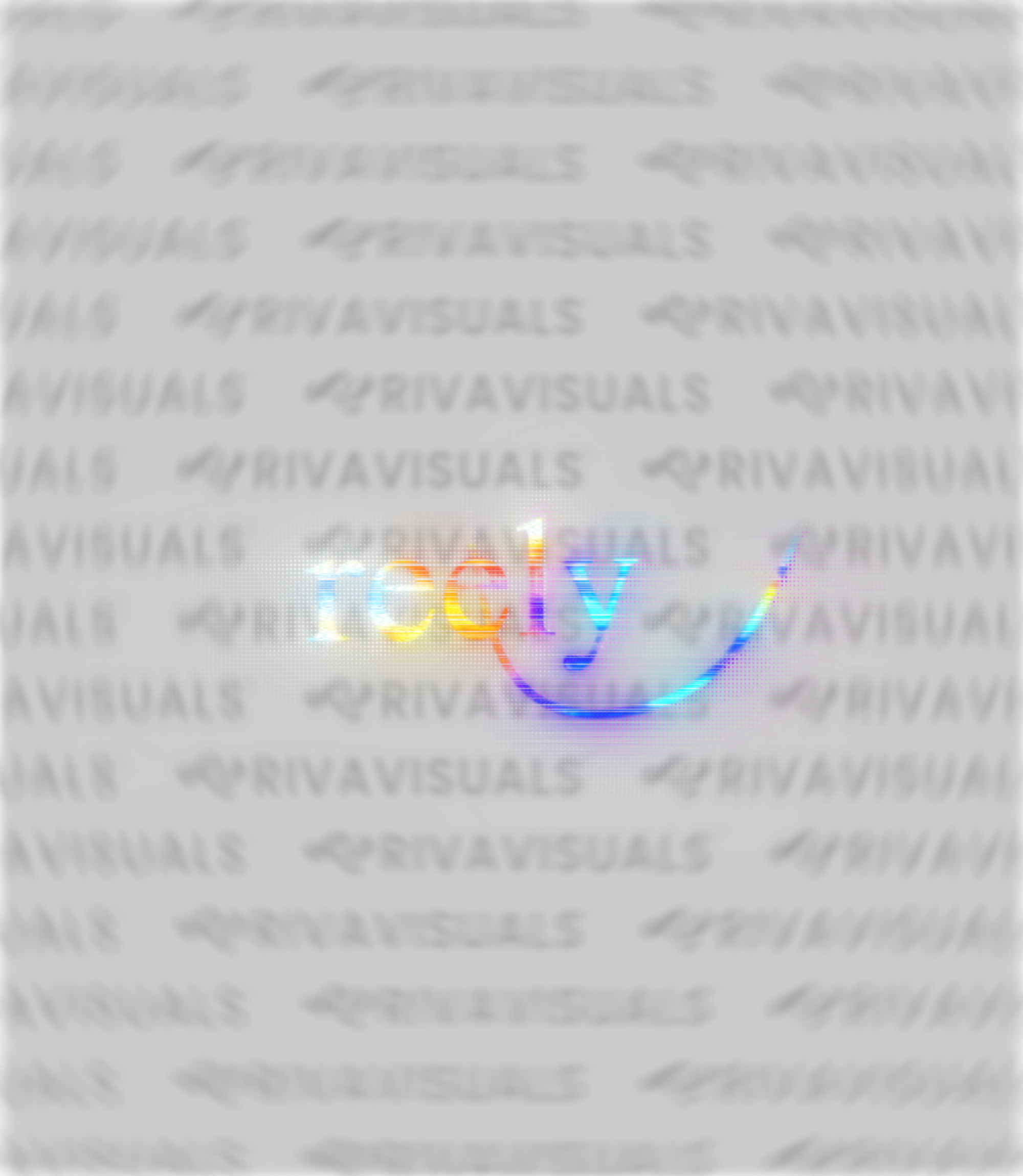 Watermark #14 - Spectrum Flow Watermark