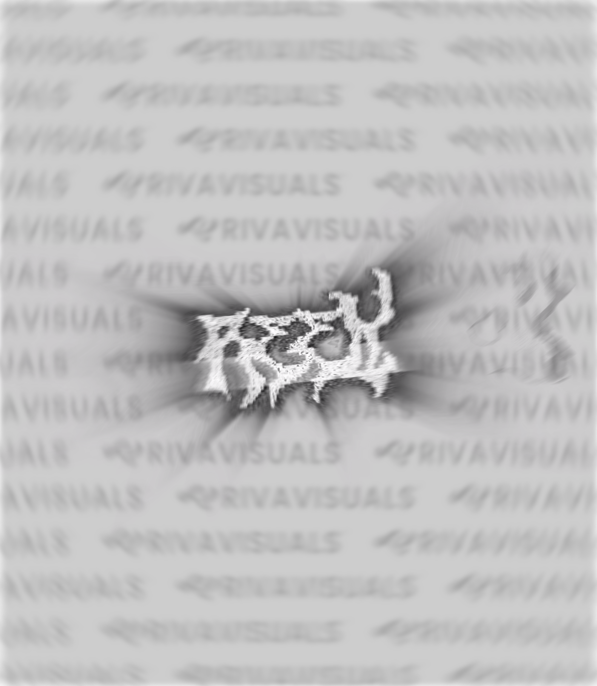 Watermark #15 - Silk Distortion Watermark