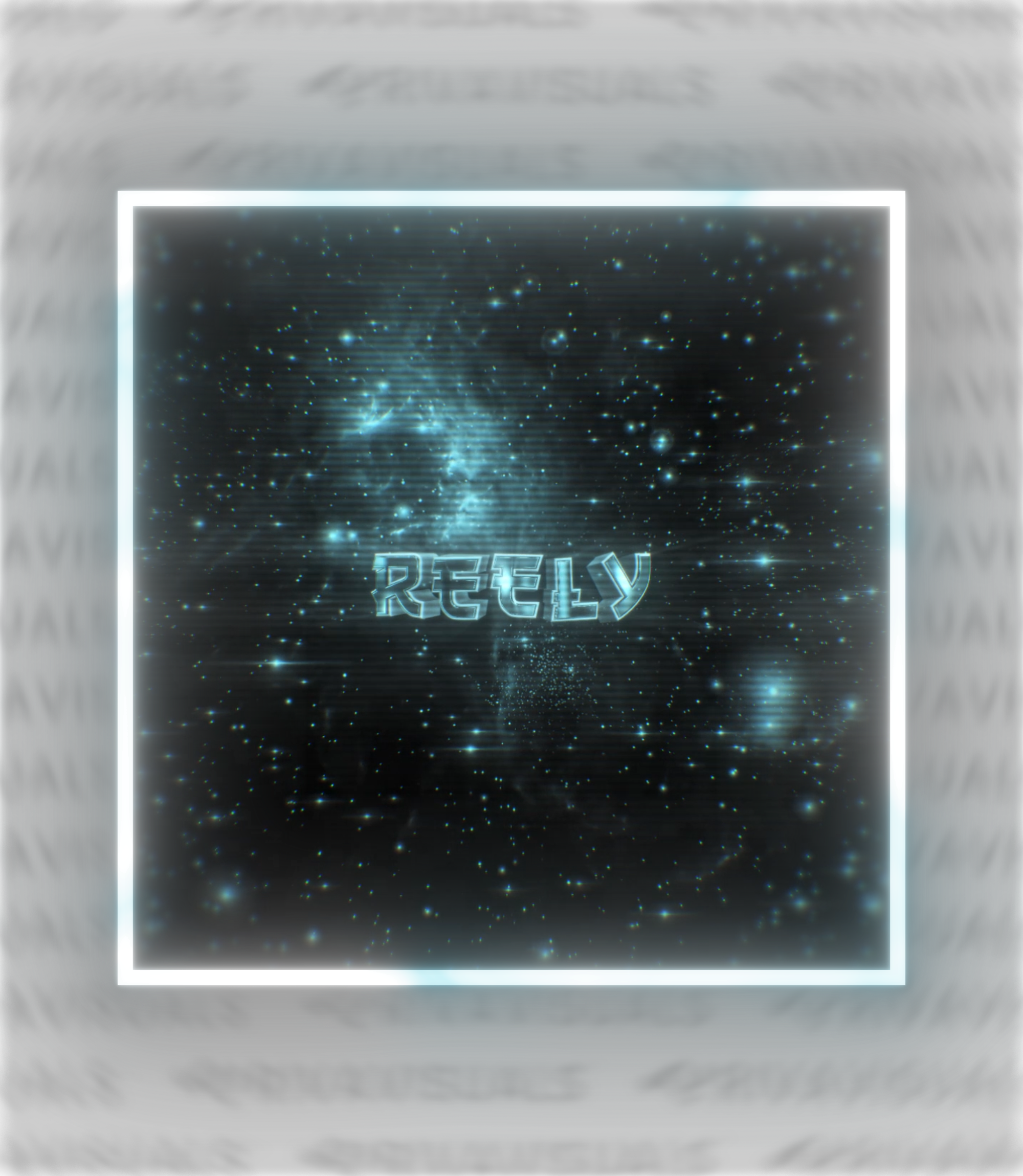 Outro #1 - Trendy Galaxy Outro