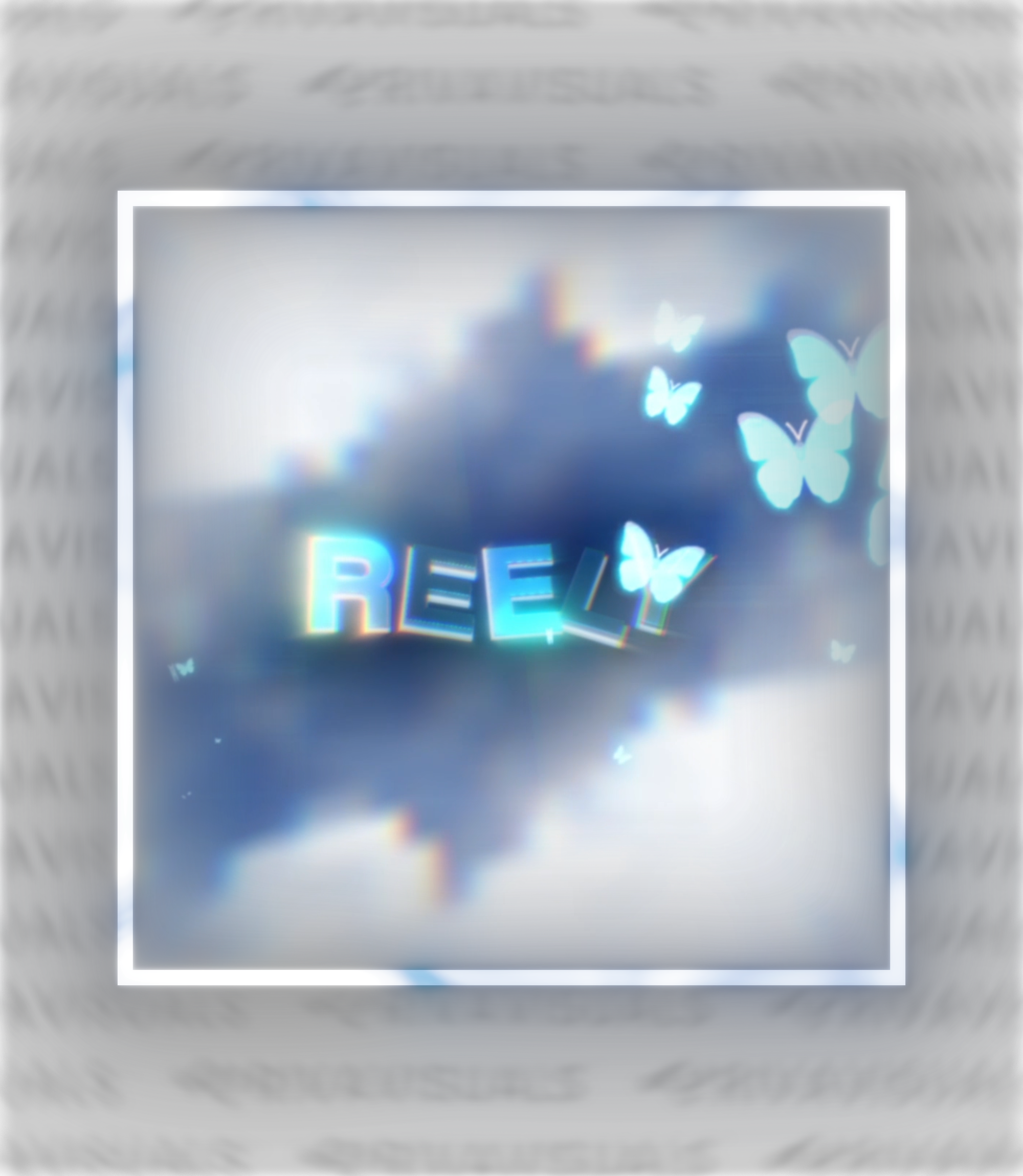 Outro #3 - Heavenly Butterfly Outro