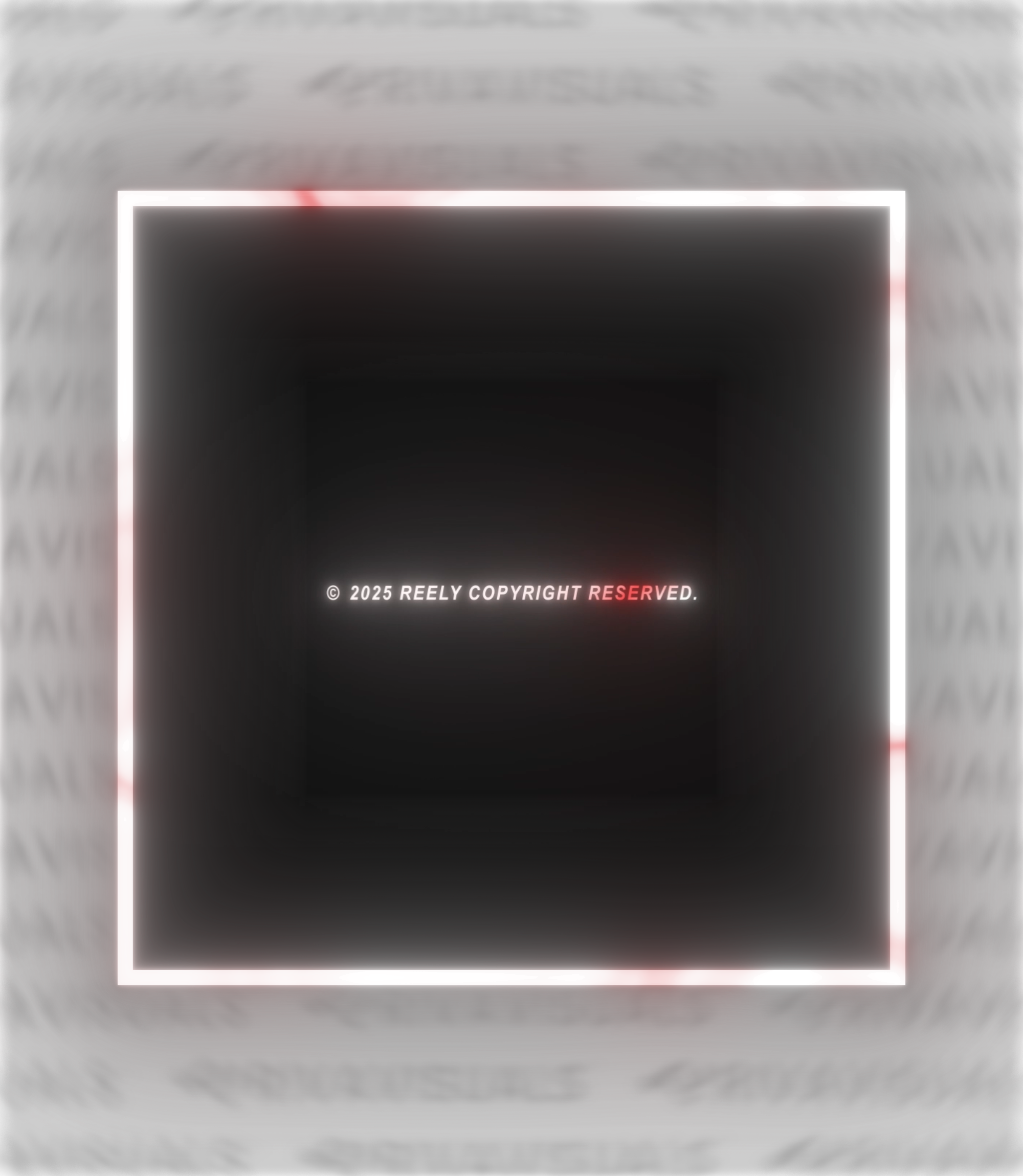 Outro #5 - Classy Minimalist Outro