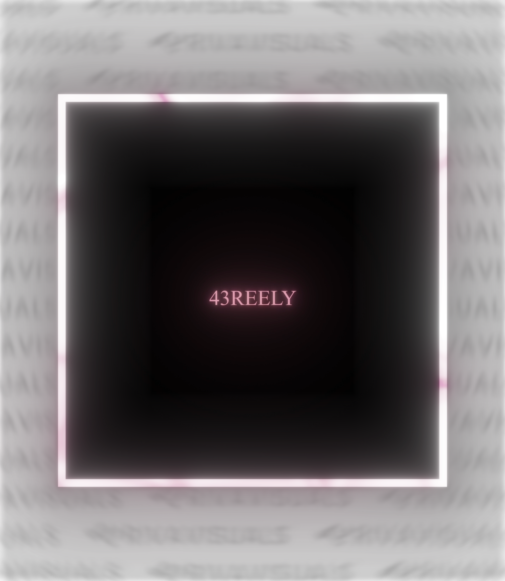 Outro #6 - Glitchy Minimalist Outro