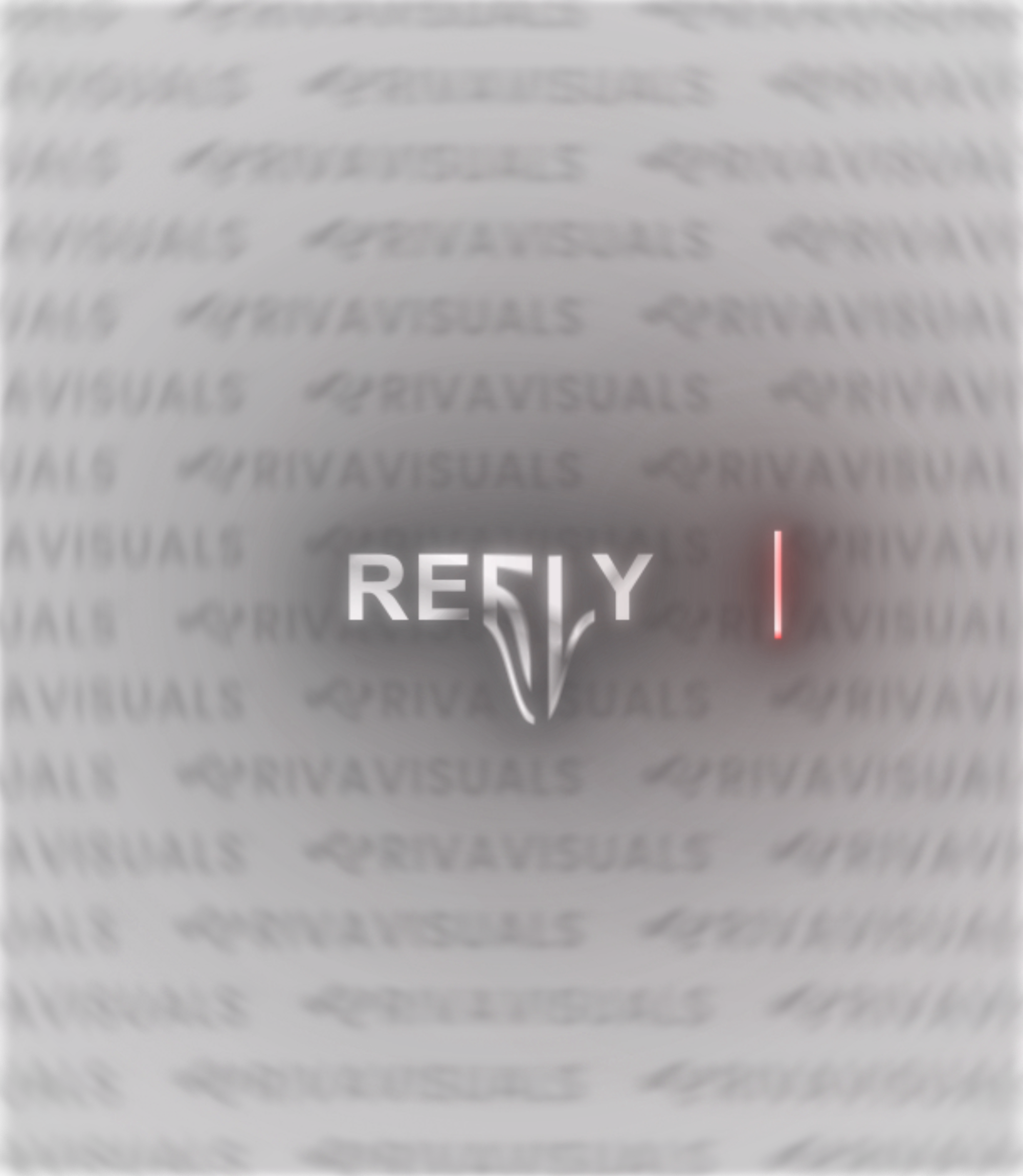 Watermark #7 - Melted Line Swipe Watermark