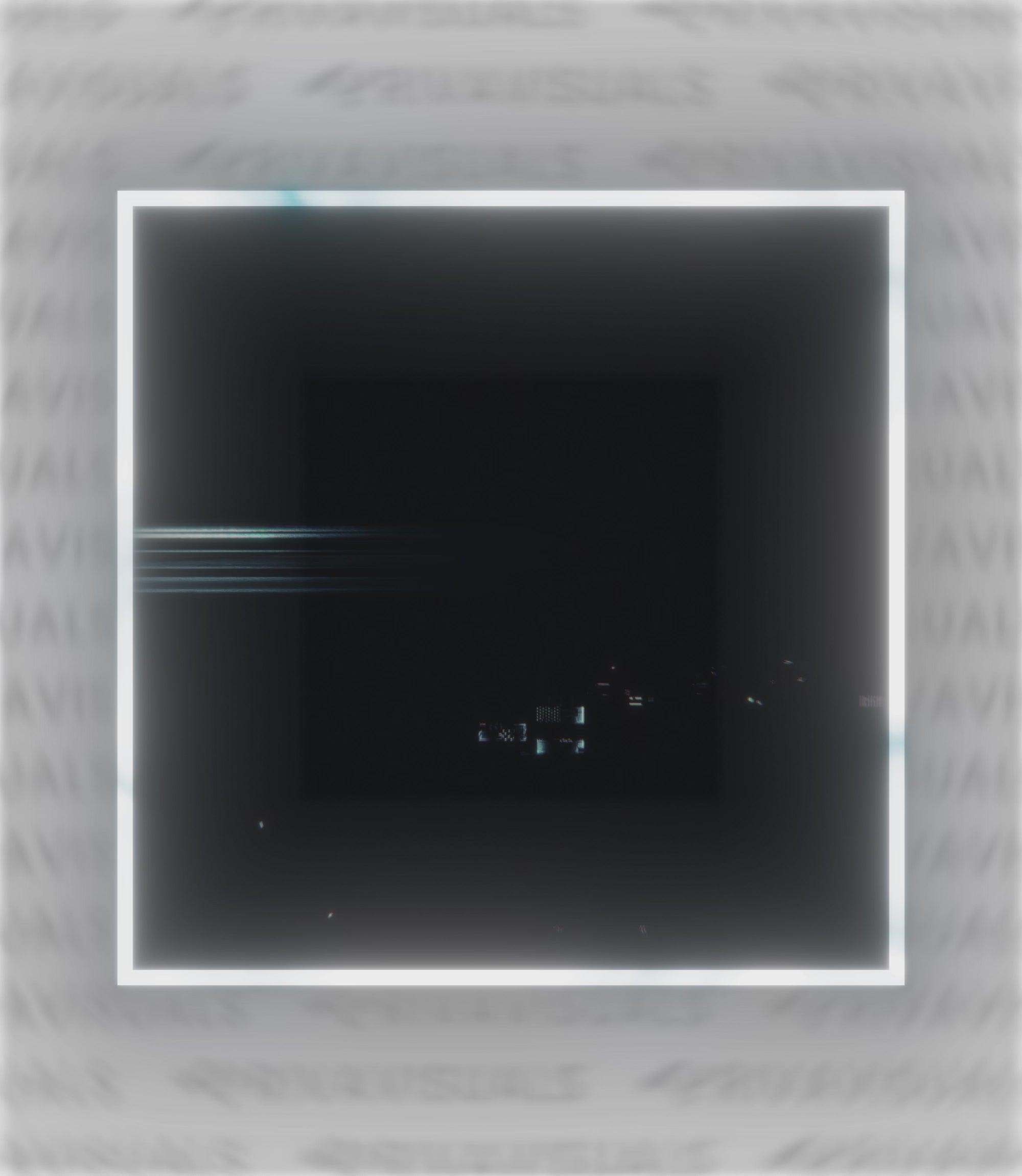 Outro #10 - Data Distort Outro