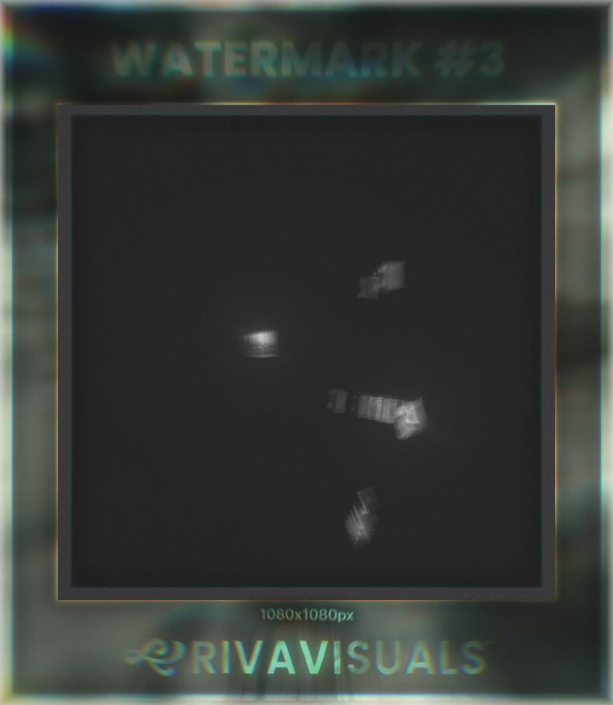 Watermark #3 - Soft Drift Watermark