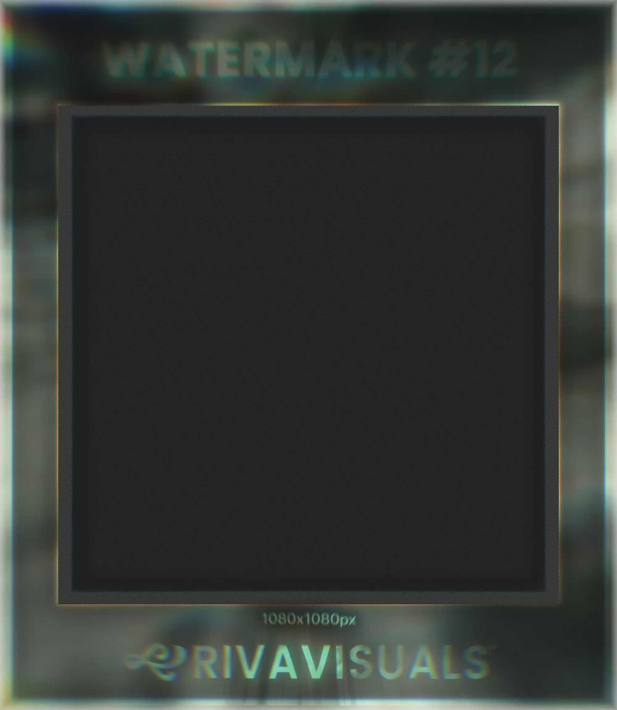 Watermark #12 - Ident Pulse V1