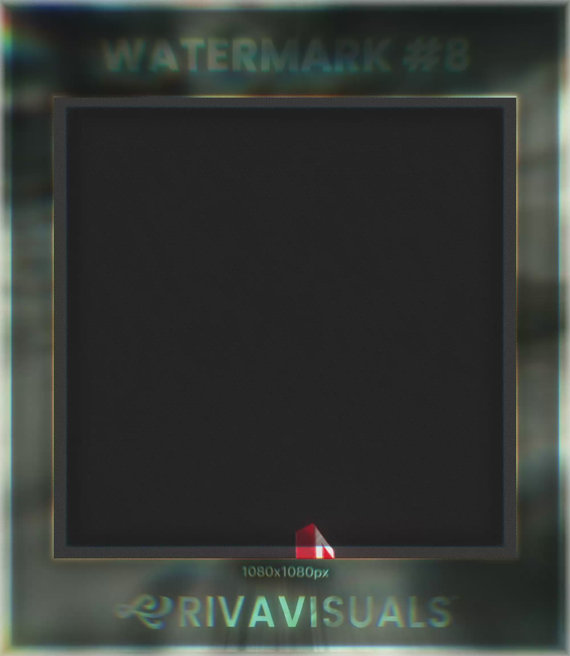 Watermark #8 - Trishake Watermark